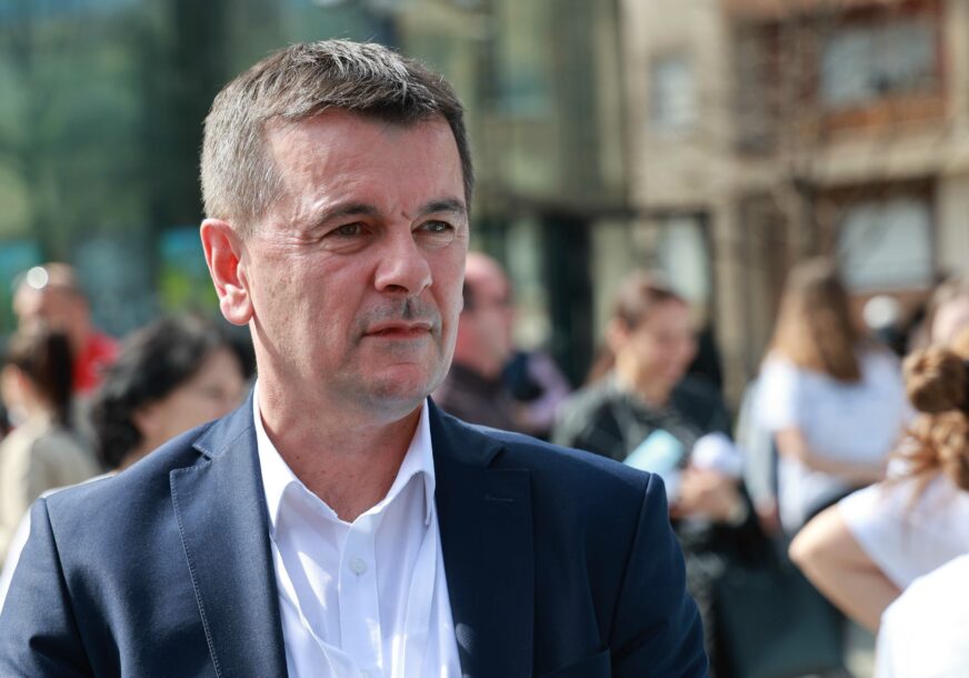 GUBITNIK DANA Radovan Majkić
