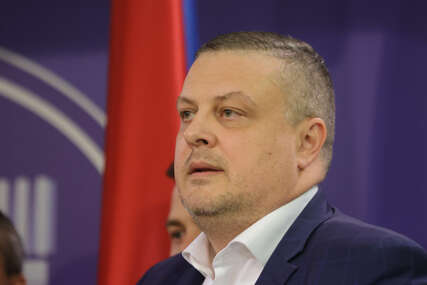 Podignuta OPTUŽNICA protiv Vojina Mijatovića: POSKOK tereti federalnog ministra zbog spornih 1,2 miliona KM