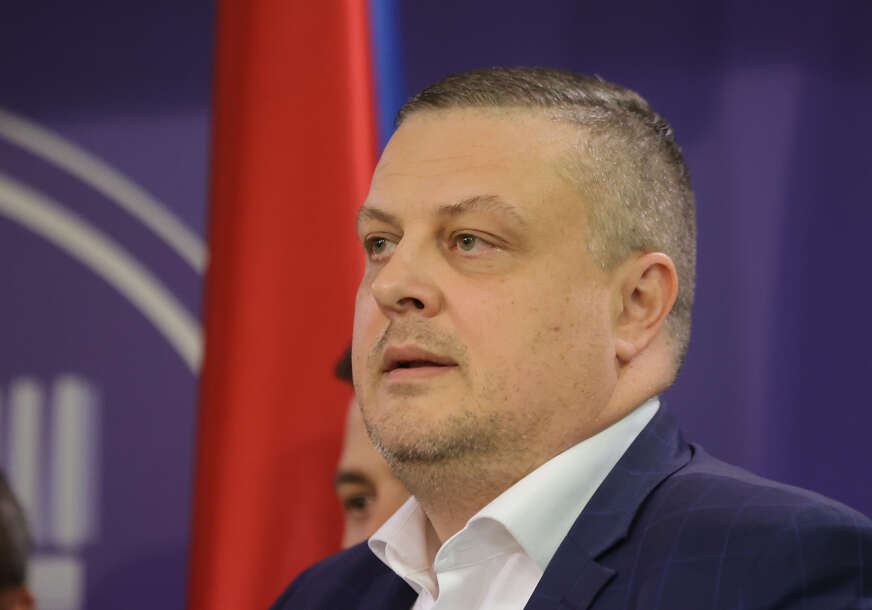 vojin mijatović sdp bih 