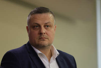vojin mijatović sdp bih 