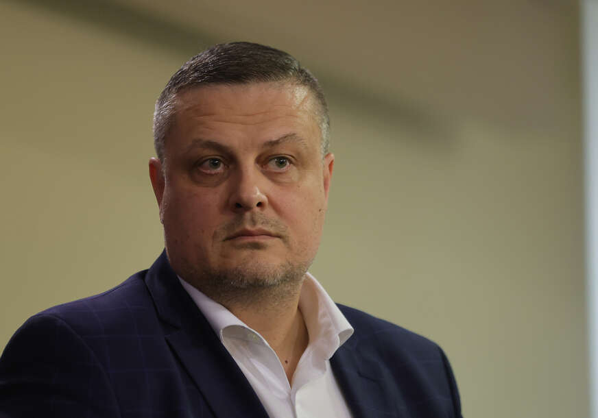 vojin mijatović sdp bih 
