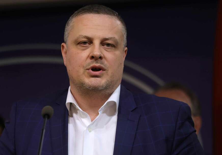 vojin mijatović sdp bih 