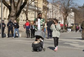 PROLJEĆE U MARTU Sutra sunčano i toplo, temperatura vazduha i do 22 stepena