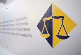 POČELO OSIPANJE Podnesena prva ostavka u VSTS