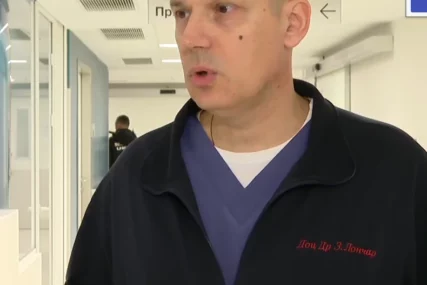 (VIDEO, FOTO) "KRITIČNO JE" Ministar zdravlja o stanju povrijeđene poslanice u Skupštini Srbije "Žena je imala moždani udar, NA REANIMACIJI JE"