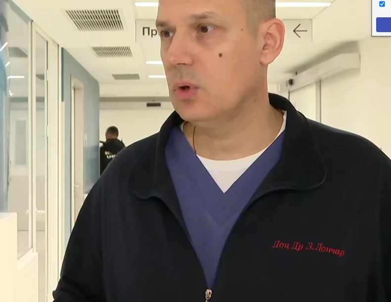 (VIDEO, FOTO) "KRITIČNO JE" Ministar zdravlja o stanju povrijeđene poslanice u Skupštini Srbije "Žena je imala moždani udar, NA REANIMACIJI JE"