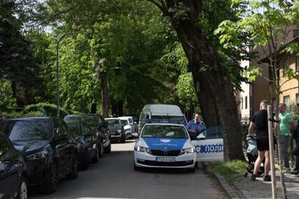 KRAĐA U BANJALUCI Švajcarkinja opljačkala zlataru, vlasnica prijavila da je ukrala zlatne naušnice