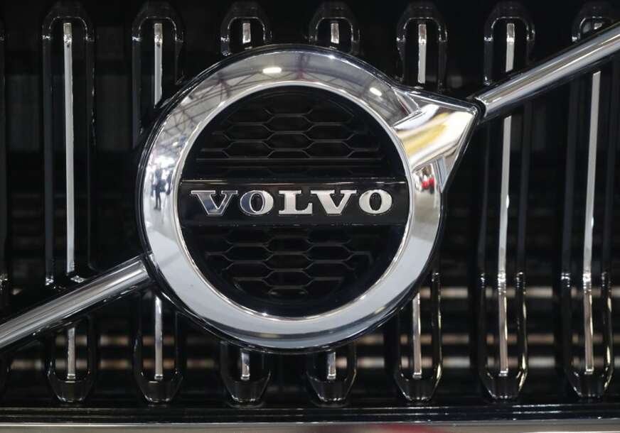Volvo