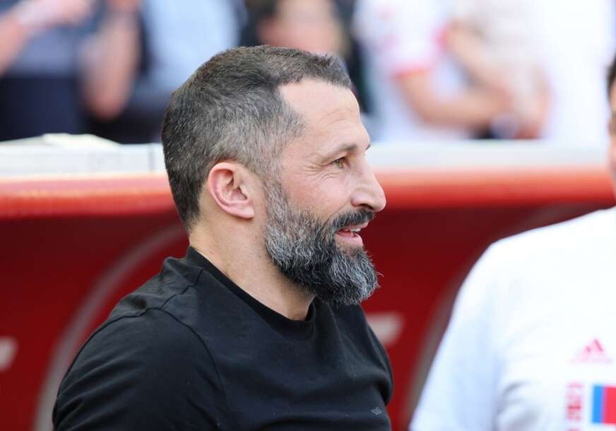 Hasan Salihamidžić