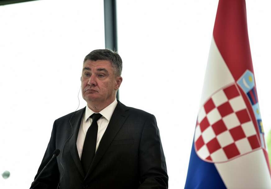 Zoran Milanovič