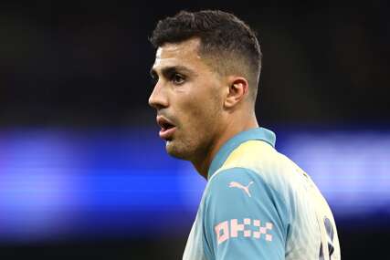Rodri