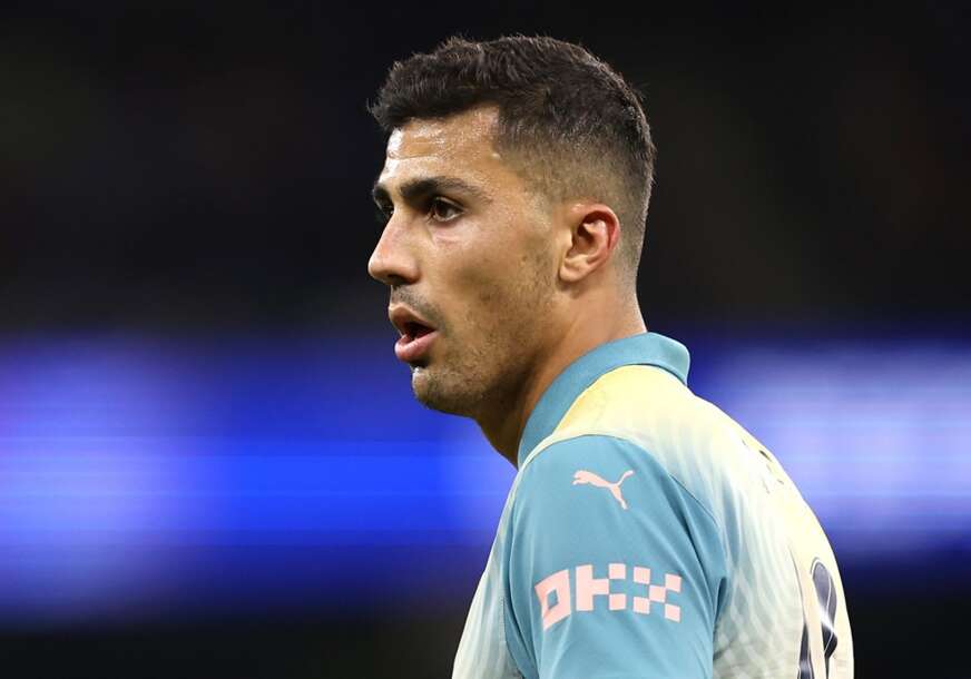 Rodri