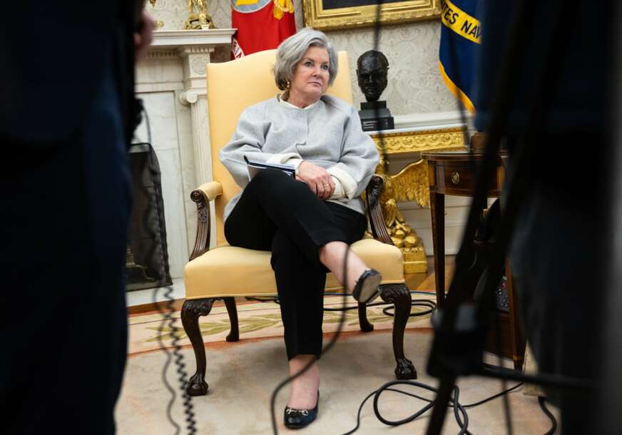 Angažovana lobistička kuća u SAD: Kćerka Trampove šefice kabineta dobila ugovor da zastupa interese BiH