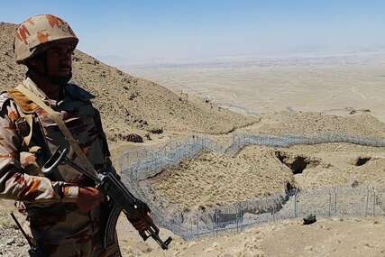 SVIJETU PRIJETI NOVI RAT Indija i Pakistan pred oružanim sukobom