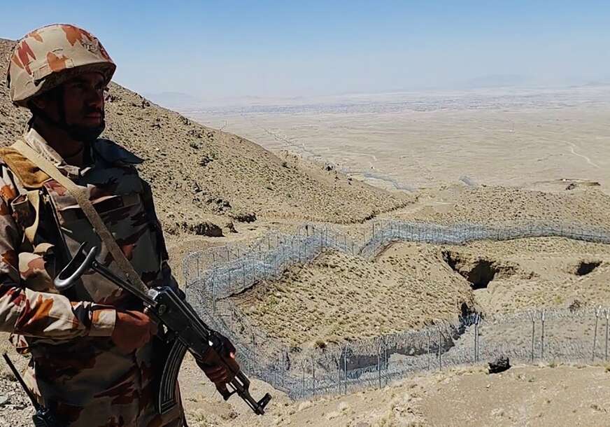 SVIJETU PRIJETI NOVI RAT Indija i Pakistan pred oružanim sukobom