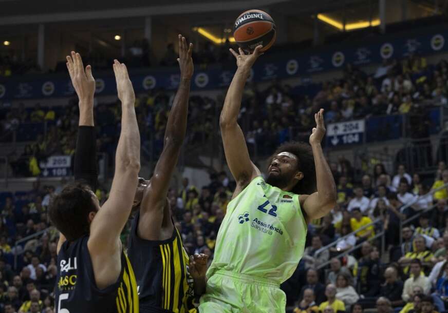 Fener Barsa