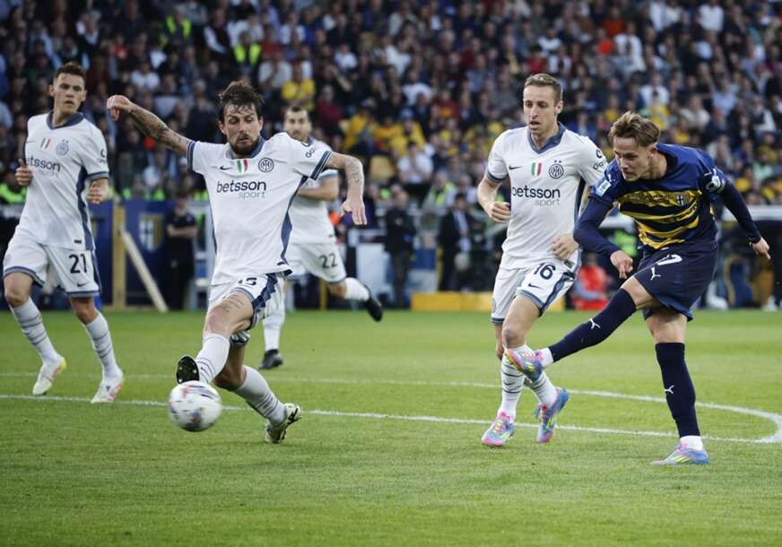 Parma iNTER
