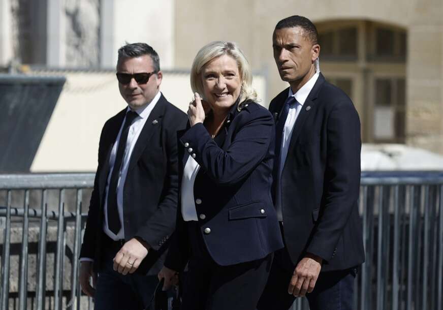 Le Pen