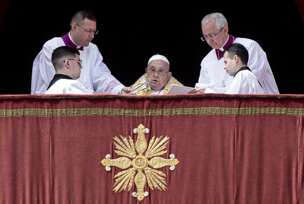 FOTO: ANGELO CARCONI/EPA