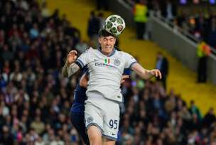 Inter Barselona