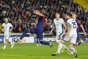 Inter Barselona