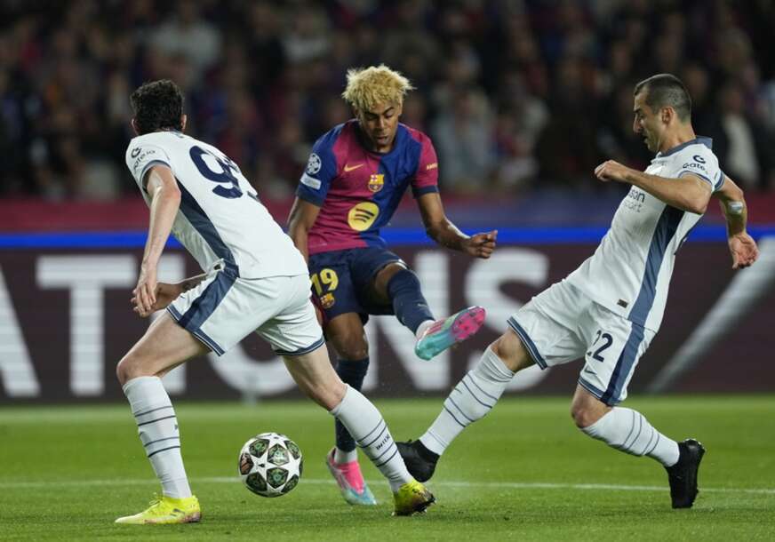 Barsa inter