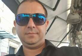 Policajac Luka Grbić (43) PAO ZBOG DROGE: Nedjeljno zarađivao 4.000 evra, ulagao u stanove