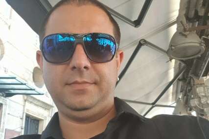 Policajac Luka Grbić (43) PAO ZBOG DROGE: Nedjeljno zarađivao 4.000 evra, ulagao u stanove