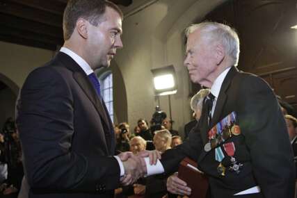 Medvedev