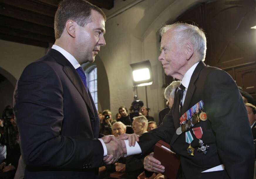 Medvedev