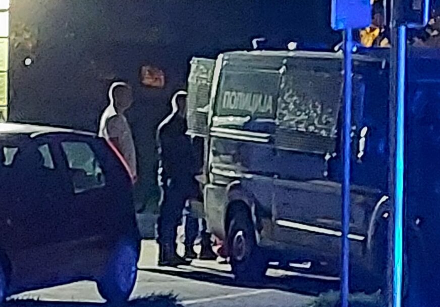 FOTO: ZLATKO ČONKAŠ / RINGIER