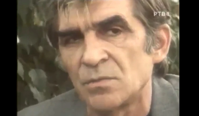 U noći kada je umro Mika Antić komšinici stiglo MISTERIOZNO PISMO: Njegova posljednja želja bila je iskrena, EMOTIVNA I NEOBIČNA