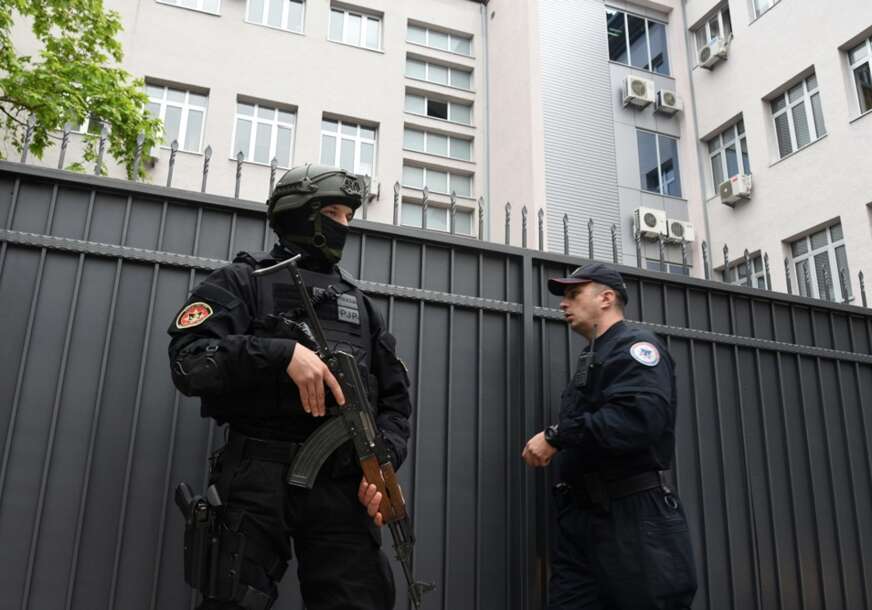 policija crne gore