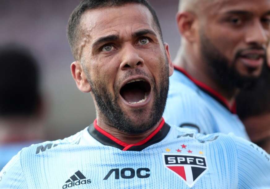 Dani Alves