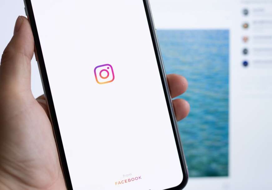 instagram aplikacija