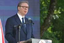 "Biće posljedice, ali prije svega po mene" Evo šta donosi Vučićev odlazak u Moskvu na Dan pobjede