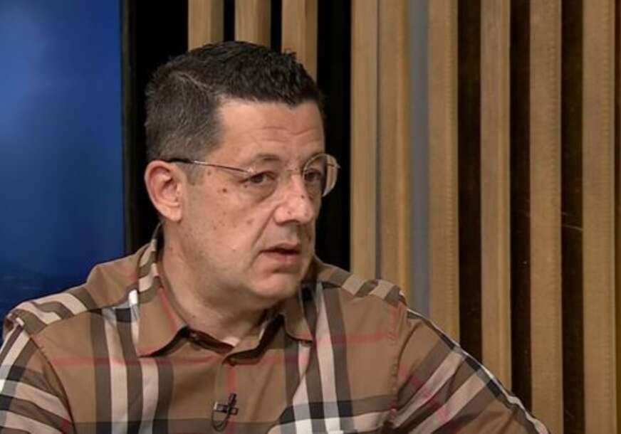 "On je organizovao taj tim tužilaca" Aljoša Čampara ističe da postoji mogućnost da je njegov brat PREMJEŠTEN kako bi se Dodiku IZAŠLO U SUSRET