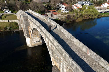 Arslanagića most Trebinje