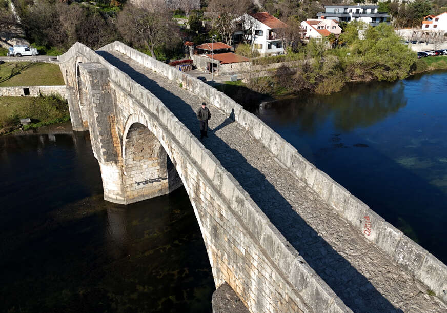 Arslanagića most Trebinje