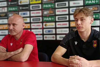 (VIDEO) Nekad je od njih strahovala velika četvorka: Zenički Čelik bez prava na kiks u borbi za opstanak