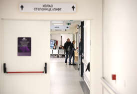 Važno obavještenje za pacijente: Pojedine ambulante privremeno rade manje dana