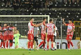 (FOTO) Žarko Lazetić nije imao sreće: Crvena Zvezda dobila mogućeg rivala u Ligi šampion