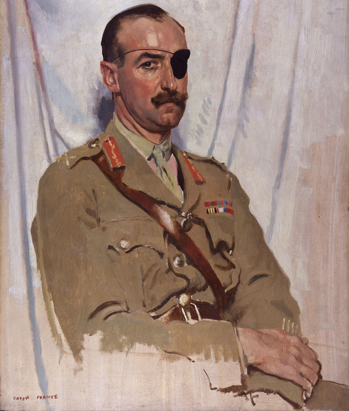 FOTO: WILLIAM ORPEN/WIKIPEDIA