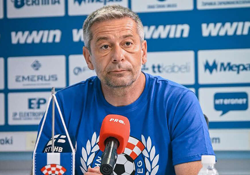 Dean Klafurić