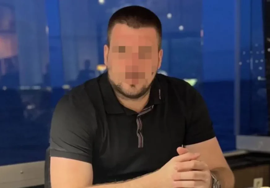 SMJEŠTEN NA INTENZIVNU NJEGU Poznato stanje muškarca koji je upucan u restoranu na Novom Beogradu