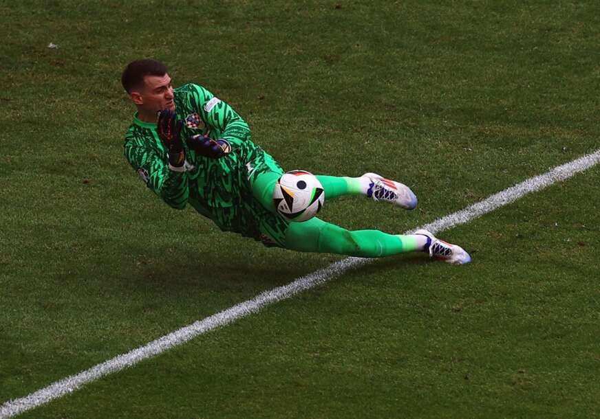 Dominik Livaković