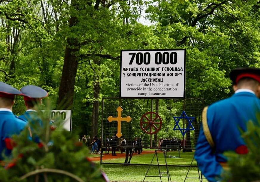 (FOTO) Ko će dobiti milionski ugovor: Egićevo ministarstvo daje više od 2 miliona maraka za OBILJEŽAVANJE ISTORIJE