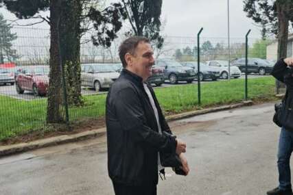 "Mislim da mogu dati više nego mnogi jer znam, umijem i hoću" Dragan Kojić Keba odgovorio na pretpostavke o tome da će biti ČLAN ŽIRIJA Zvezda Granda
