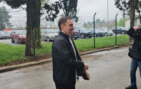Dragan Kojić Keba