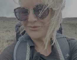 Dragica Pajević, Kilimandžaro